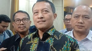 Kejagung Maraton Pelajari 3 Kasus Febrie yang Dilimpahkan Kortas Tipikor